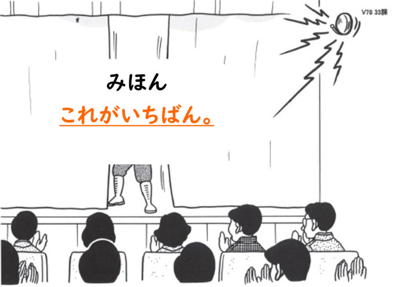 【リアル教案公開】みんなの日本語33課。初級・語彙導入のやり方！！ のりブロ。